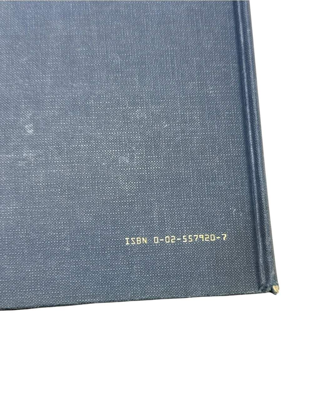 Vintage 1989 American Horticultural Society Encyclopedia of Garden Plants